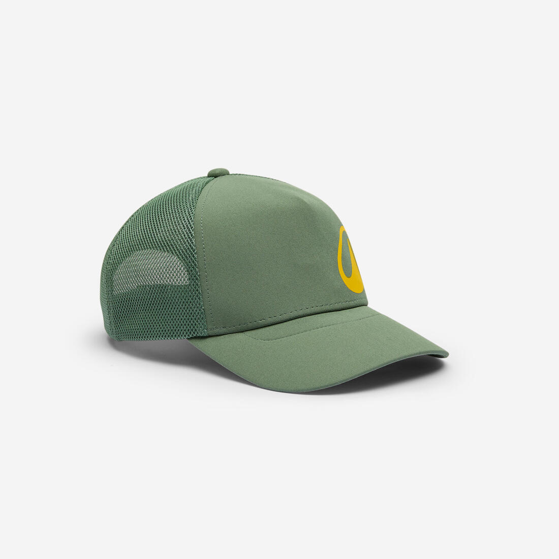 Casquette trucker surf Junior - Posy bleue