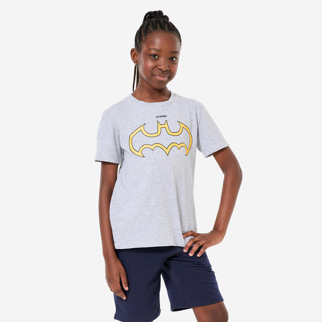 Tee-shirt Batman enfant