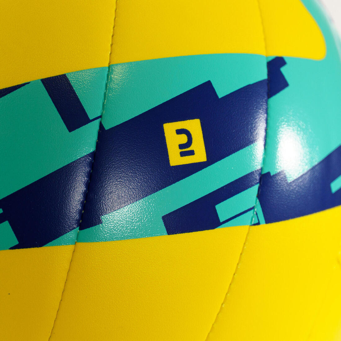 BALLON D'INITIATION AU VOLLEY-BALL V100