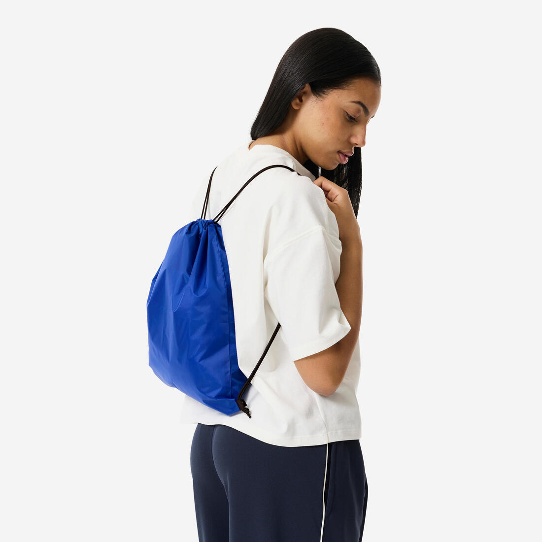 Sac chaussures pliable 10L