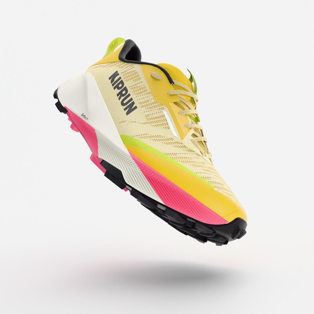 Chaussures de trail running femme, Kiprun Kipsummit