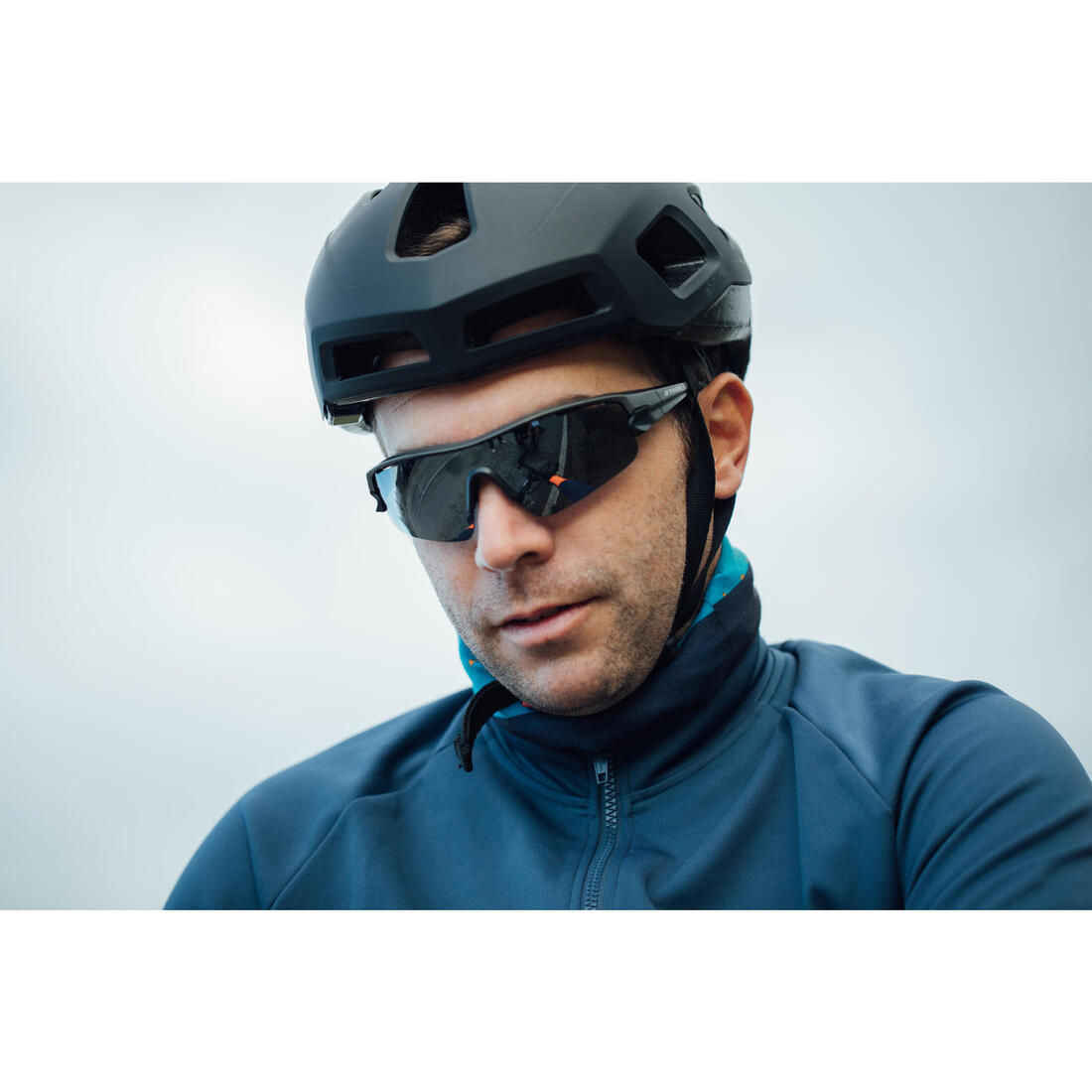 CASQUE VELO ROADR 100 NOIR