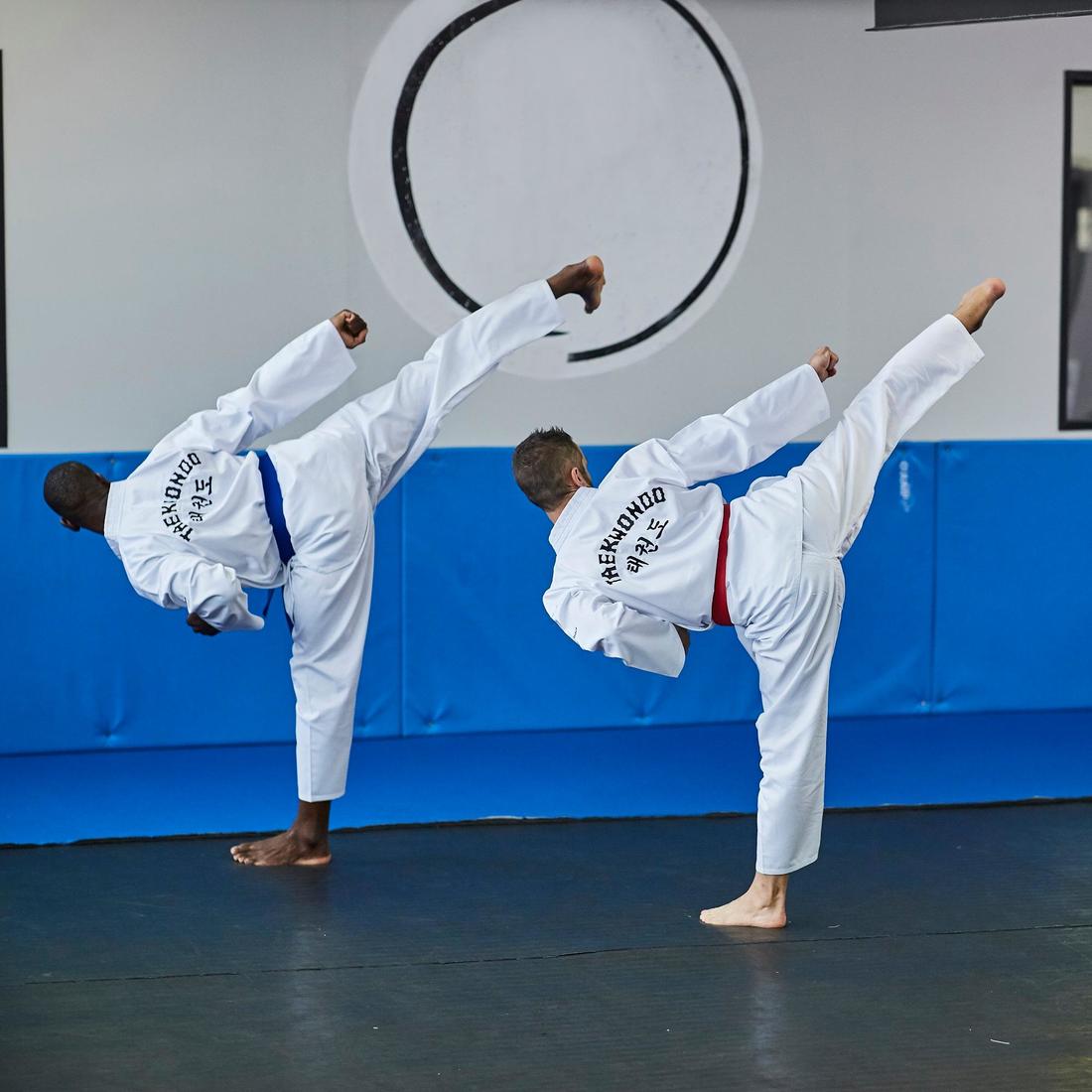 Dobok/Kimono Taekwondo 500 adulte