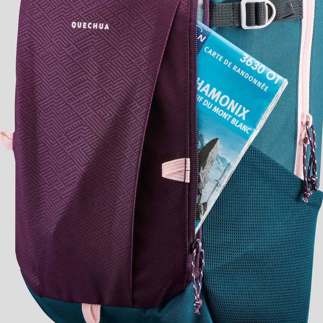 Sac à dos de randonnée 20L - NH Arpenaz 100