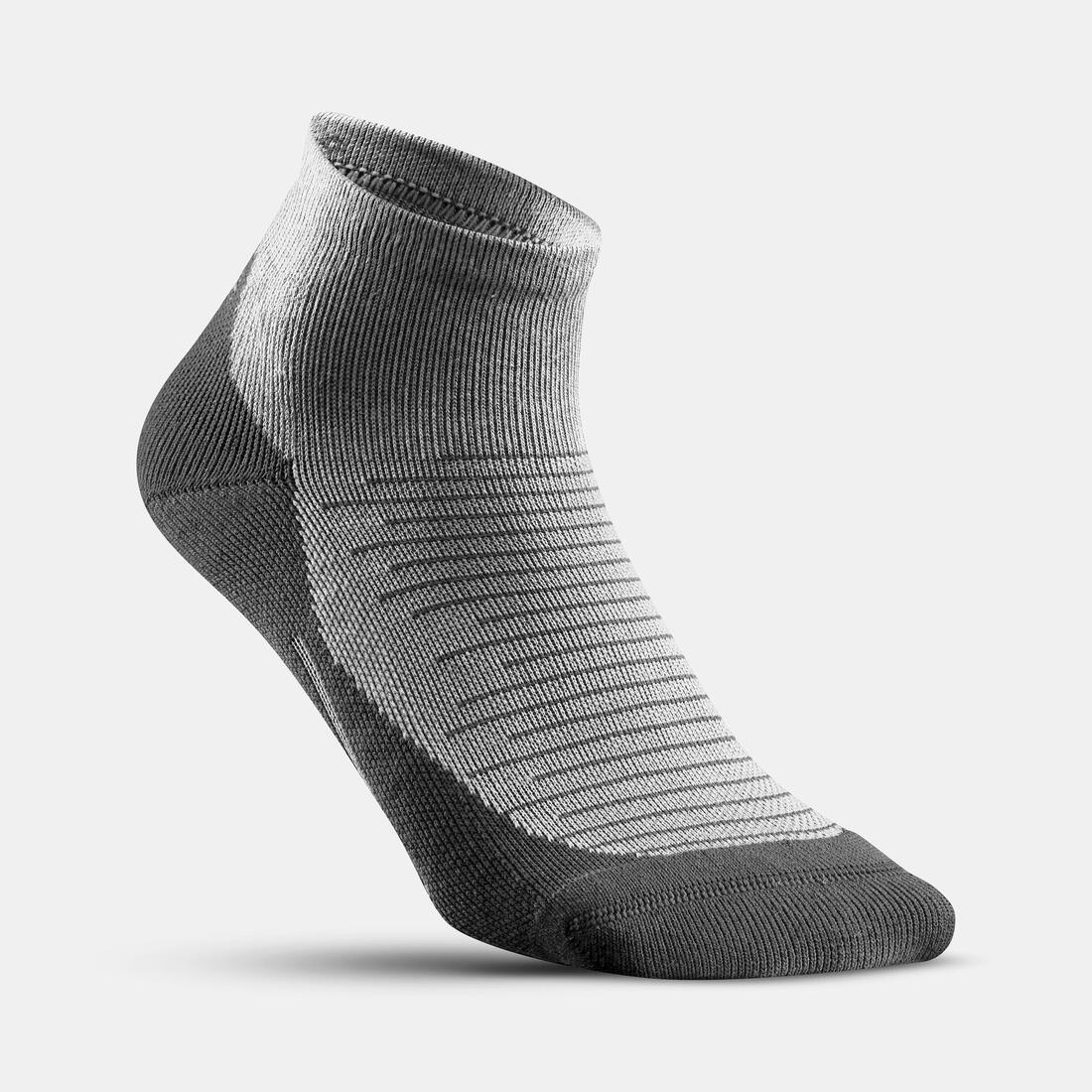Chaussette Hike 100 Mid- Lot de 2 paires