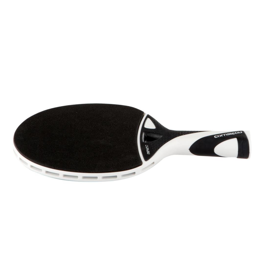 RAQUETTE DE TENNIS DE TABLE FREE NEXEO X70 OUTDOOR