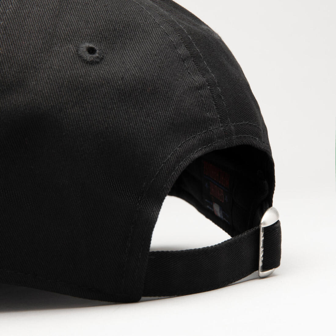 Casquette baseball MLB Homme / Femme - New York Yankees Blanc