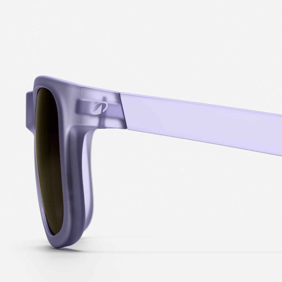 Lunettes de soleil randonnée - MH K140 - enfant 4-8 ans - catégorie 3