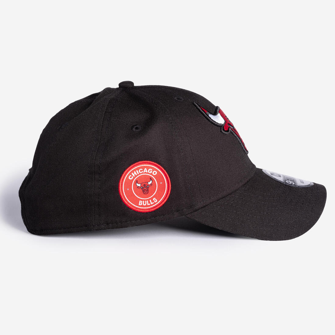 Casquette basketball NBA Adulte - New Era - Chicago Bulls