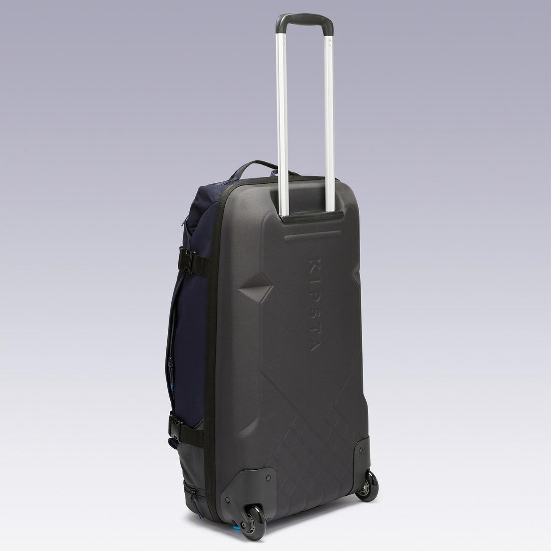 Valise 2 roues, Commute 500 65L