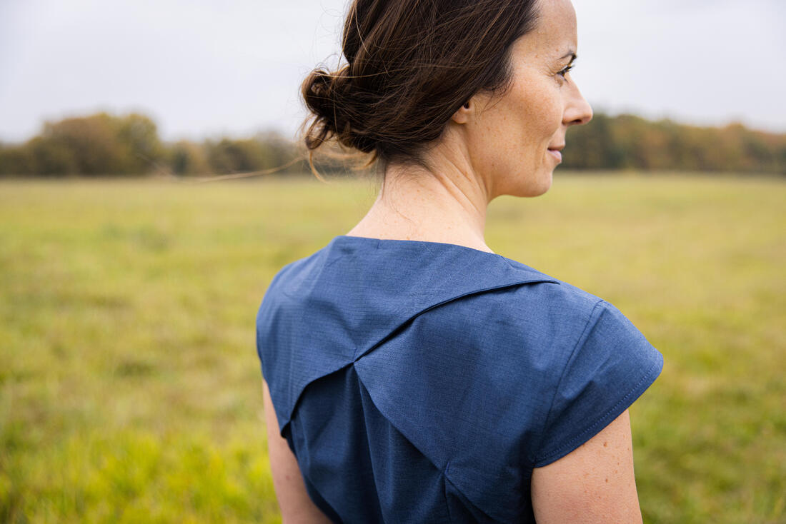 Robe de randonnée - Outdoor - Femme