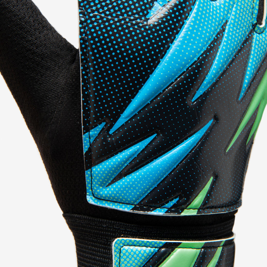Gants de gardien de football enfant, First
