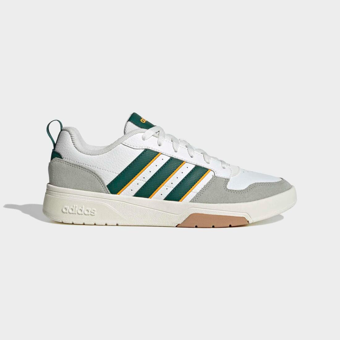 Baskets Adidas Courtwave, homme, blanc