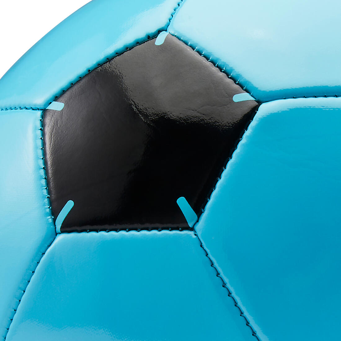Ballon de football First Kick taille 4 (enfants entre 9 à 12 ans)