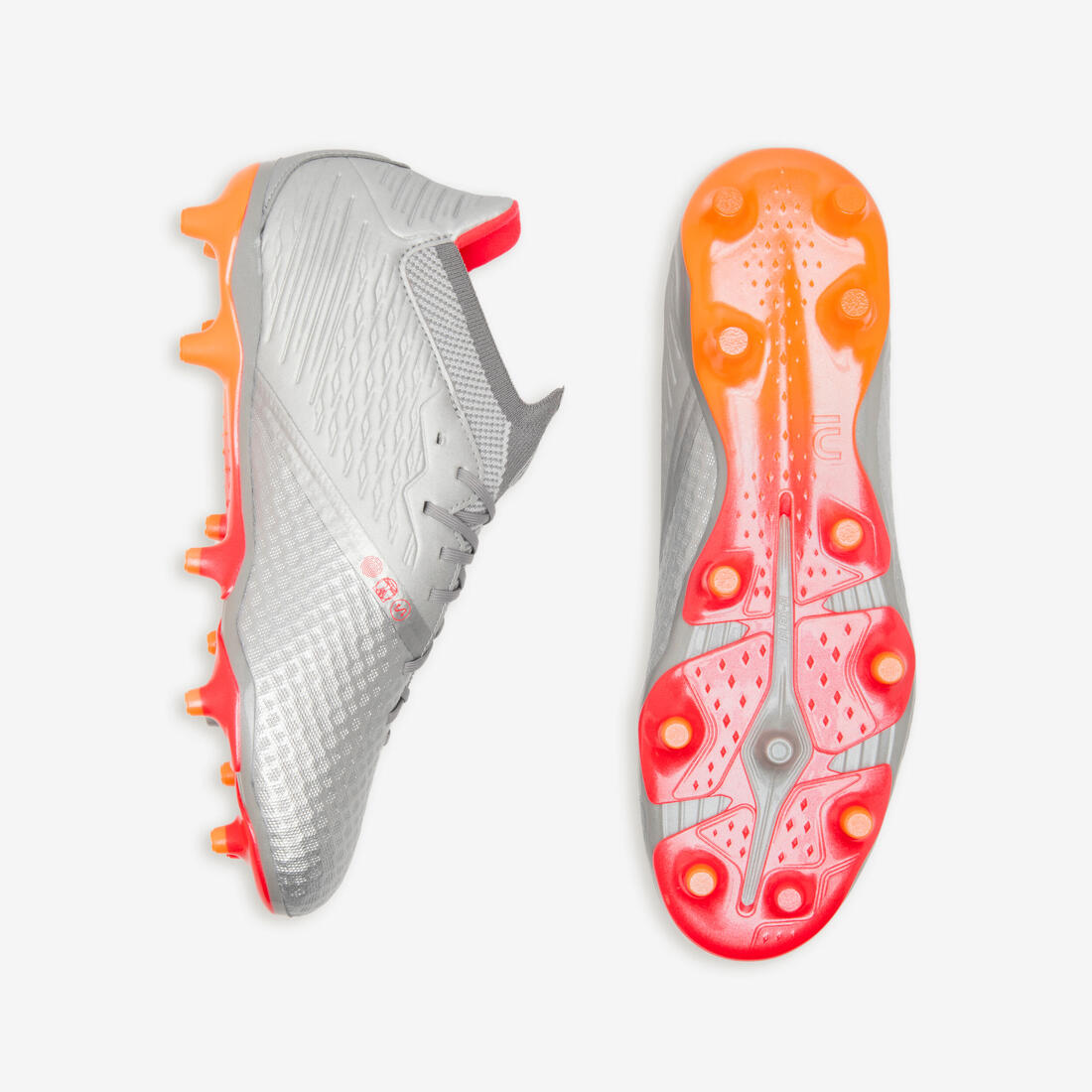 Chaussures de foot homme / femme, Viralto III FG