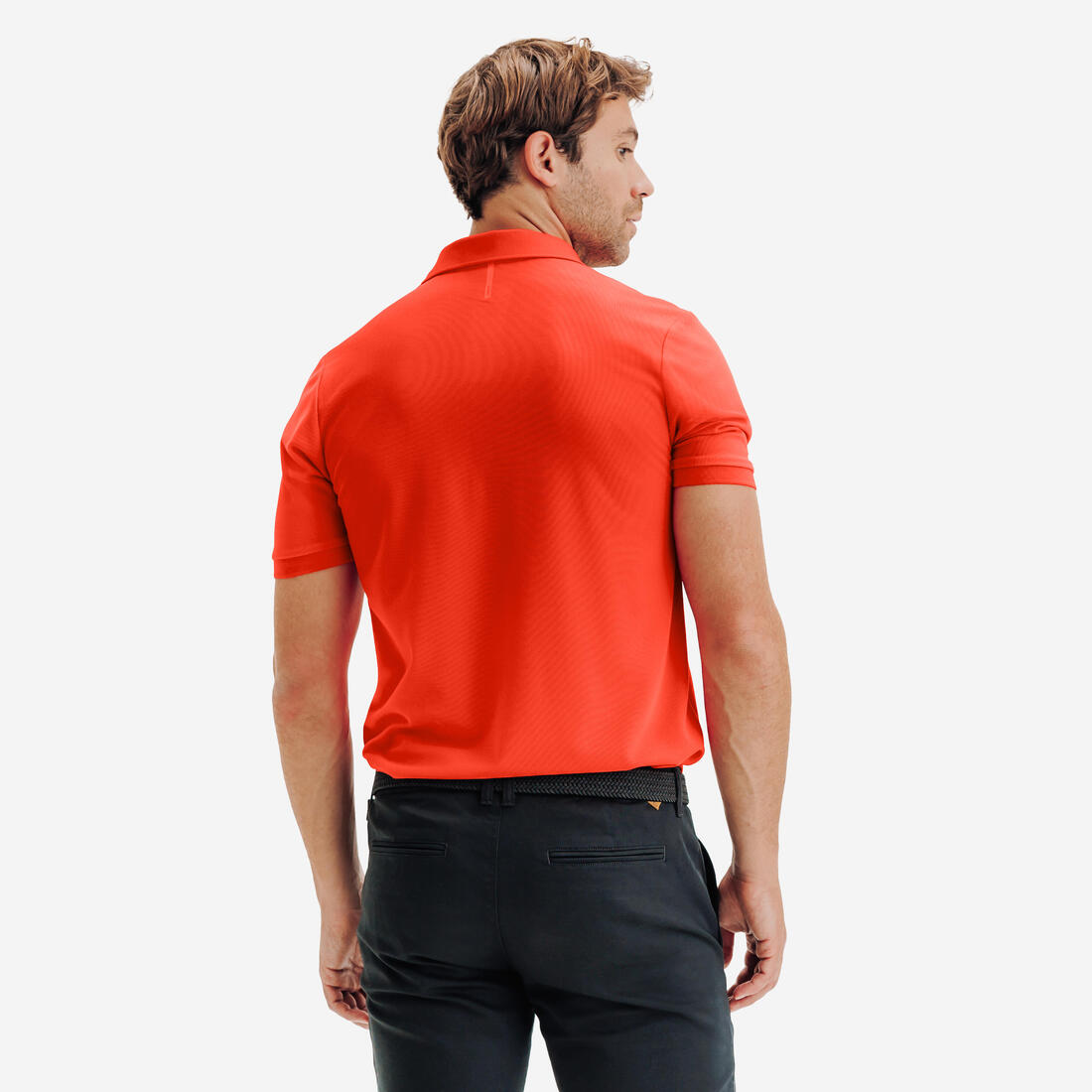 Polo golf manches courtes Homme - WW500