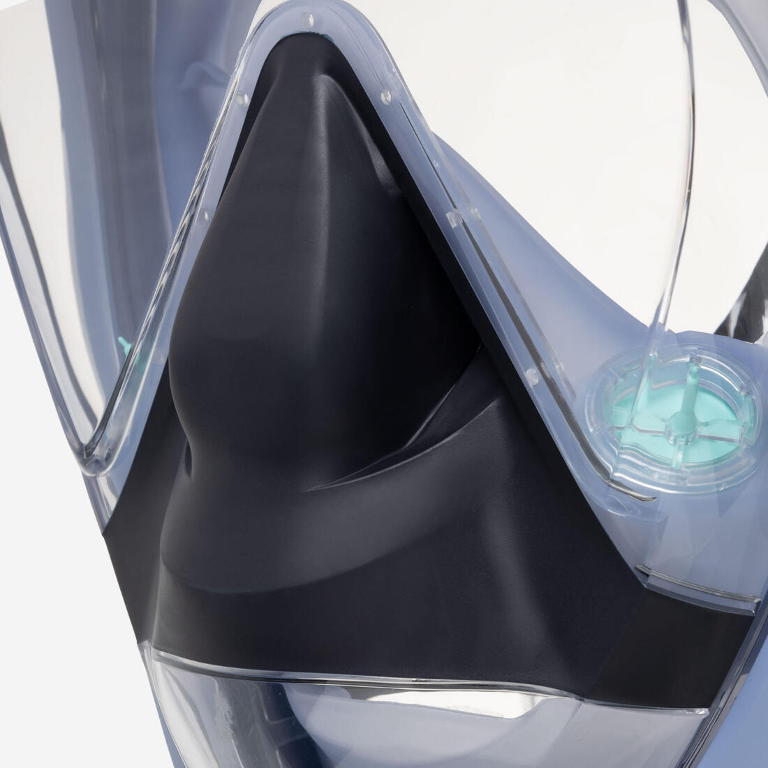 Masque snorkeling immersion Easybreath 900 > 10 ans