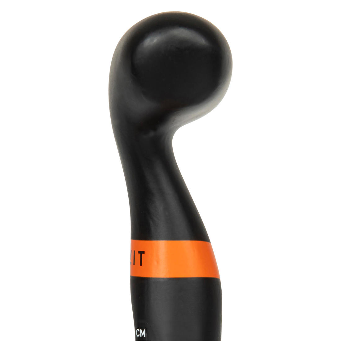 Pagaie de stand up paddle 500 en 3 parties - 170-210 cm fibre et