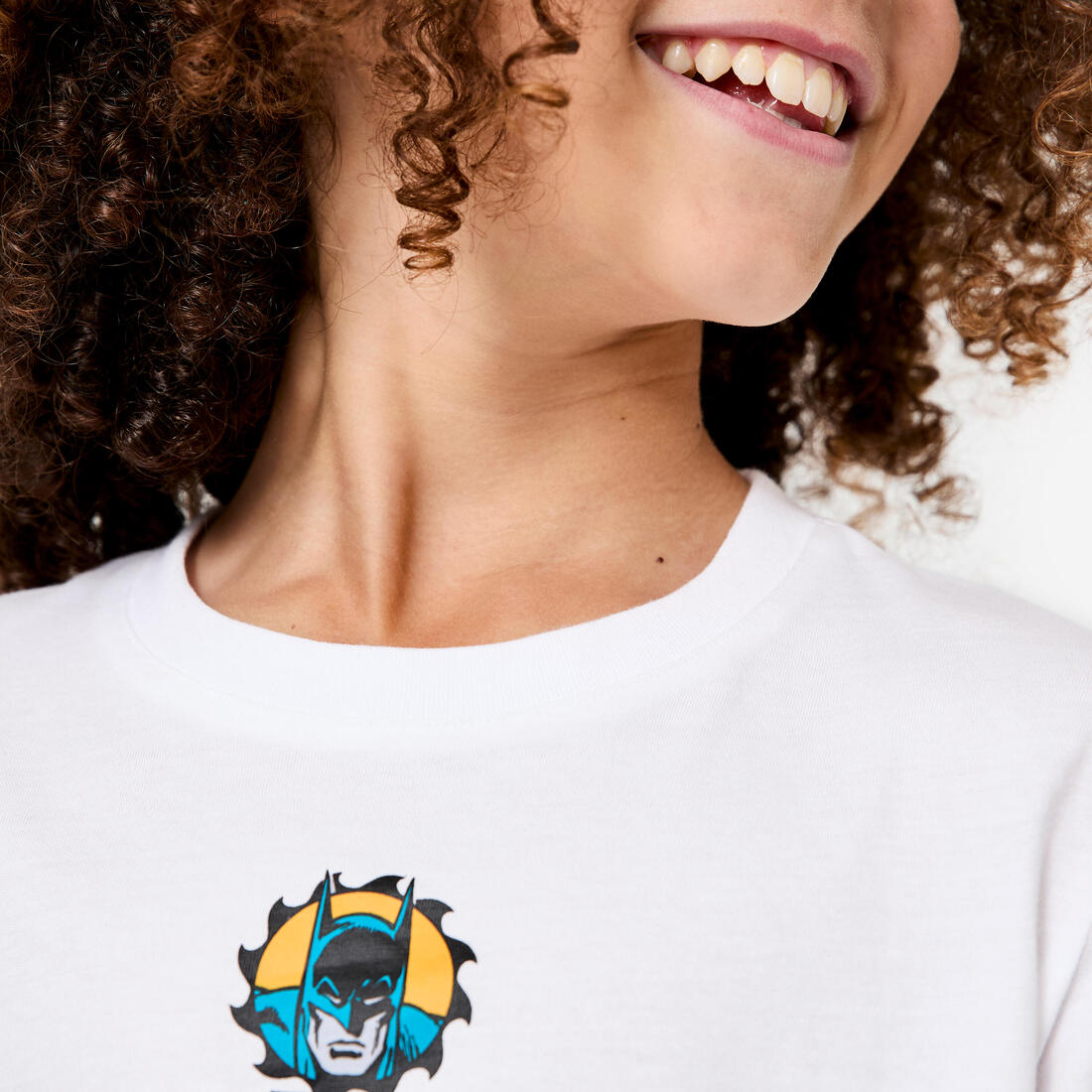 Tee-shirt Batman enfant