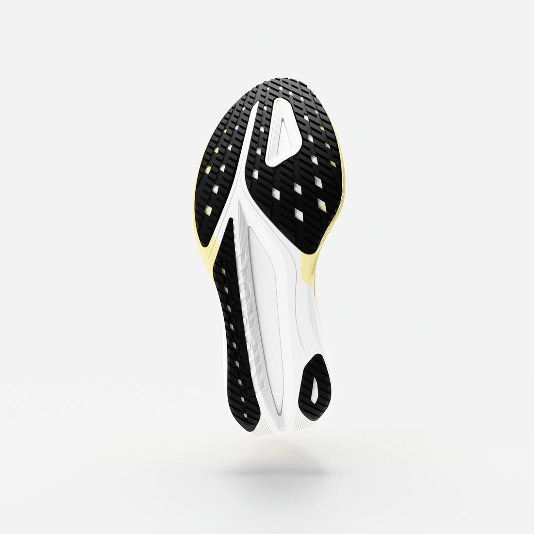Chaussures de running route homme, Kiprun Kipstorm Tempo