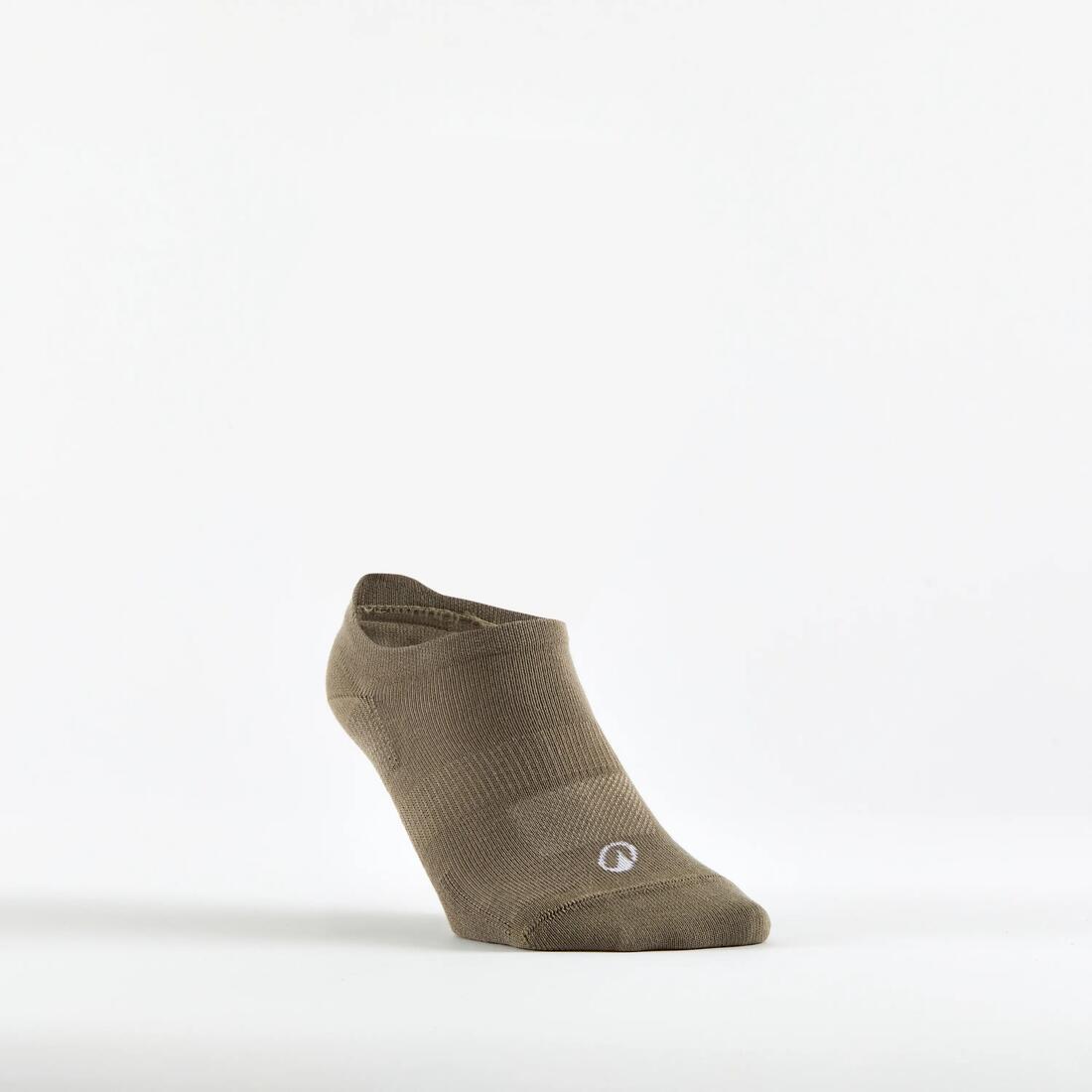 Chaussettes de sport basses lot de 3, RS 160