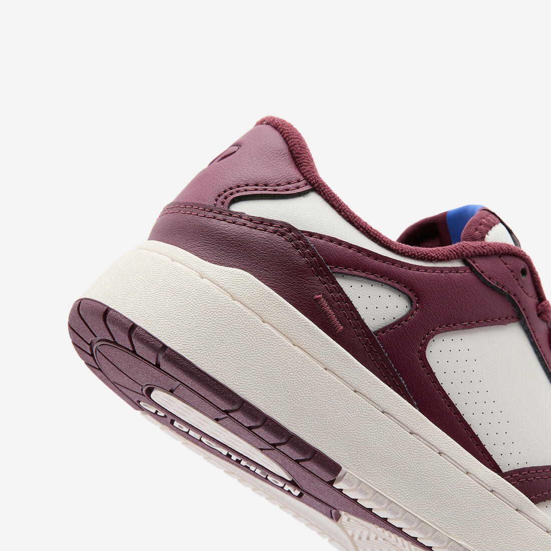Baskets en cuir CJ80 femme