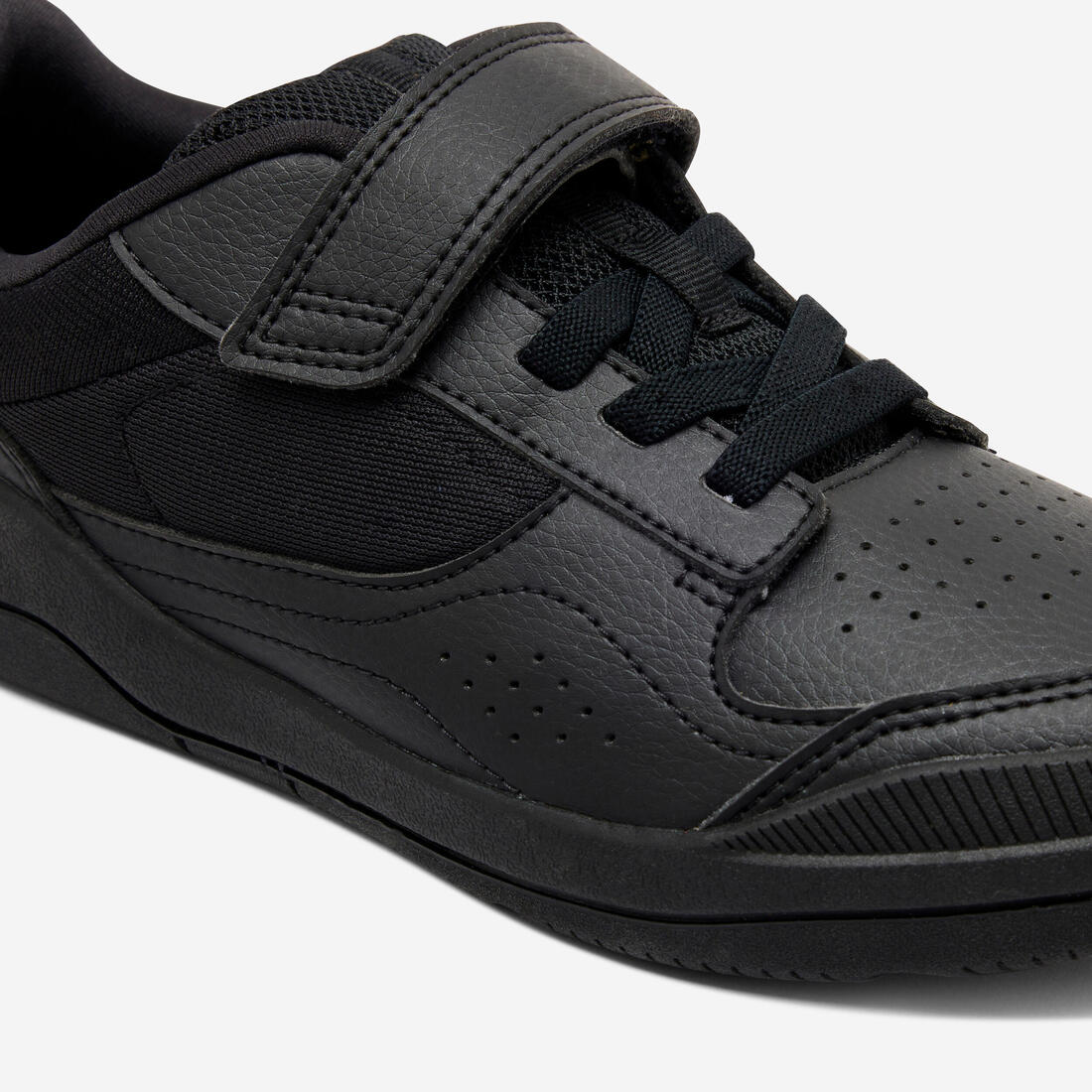 Chaussures de sport à scratch résistantes enfant, Playventure Yard