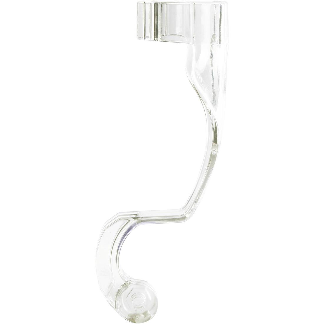 Fixation caméra pour le masque Easybreath première version avec écrou.