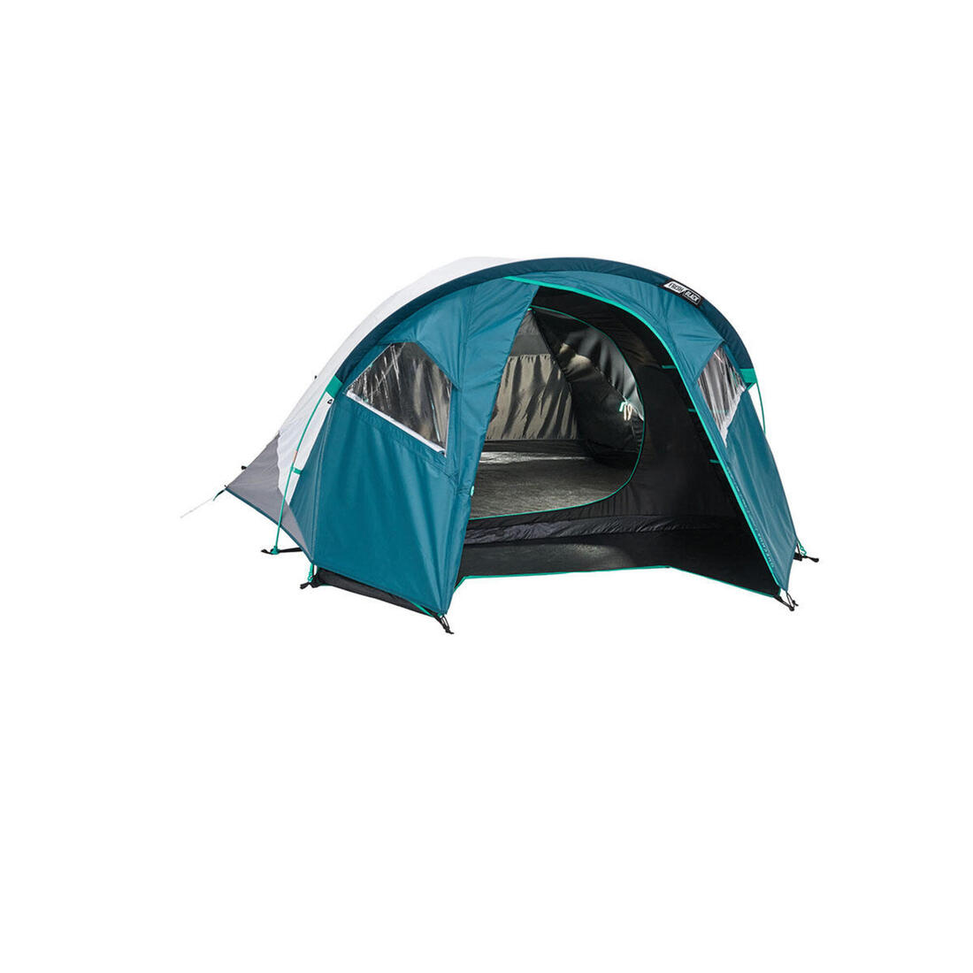 Tente de camping - MH100 XL - 3 places - Fresh & Black