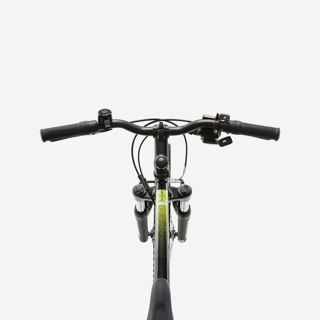 VTT ENFANT 24" EXPL 500 9-12 ANS