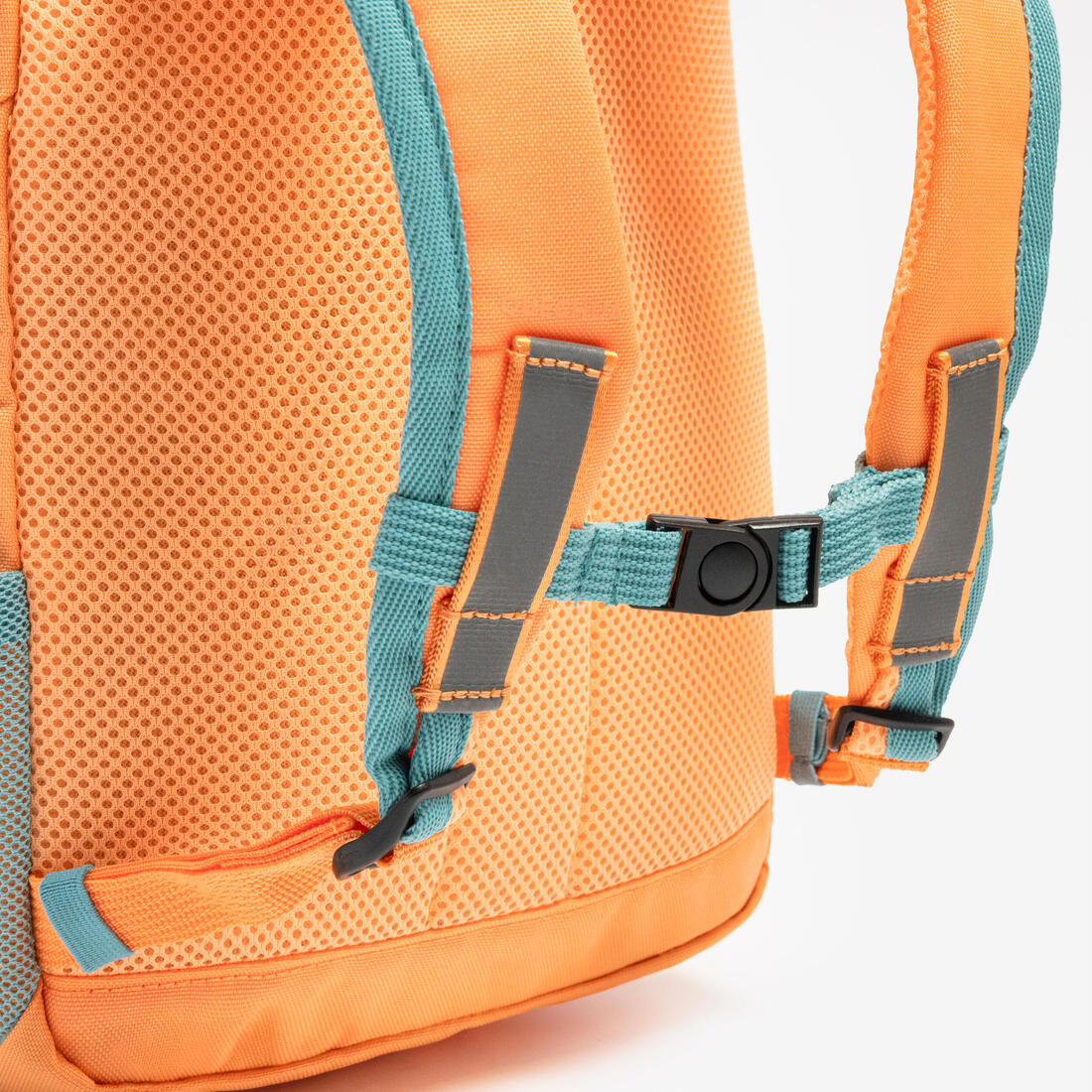 Sac à dos de randonnée 7L 2-5 ans enfant, NH100 Renard