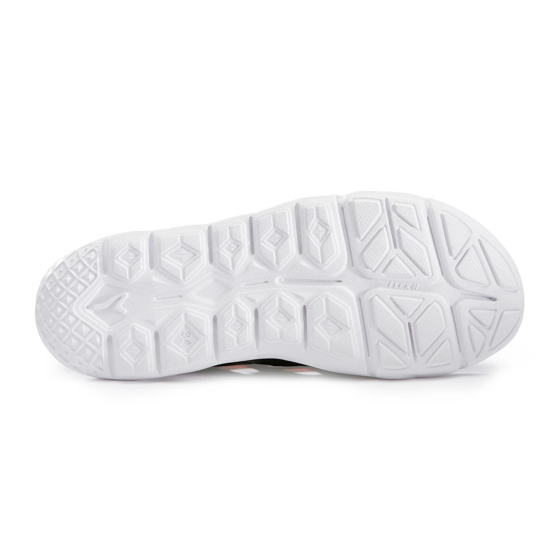 Chaussures enfant ultra-respirantes - PW 500 fresh