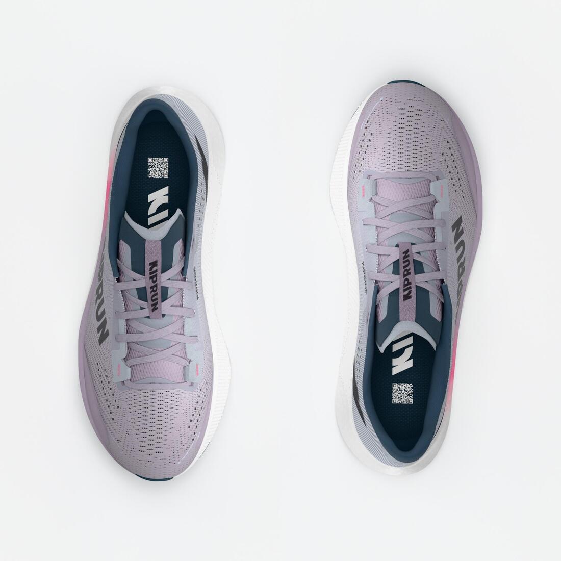 Chaussures de running route homme, Kiprun Kipride