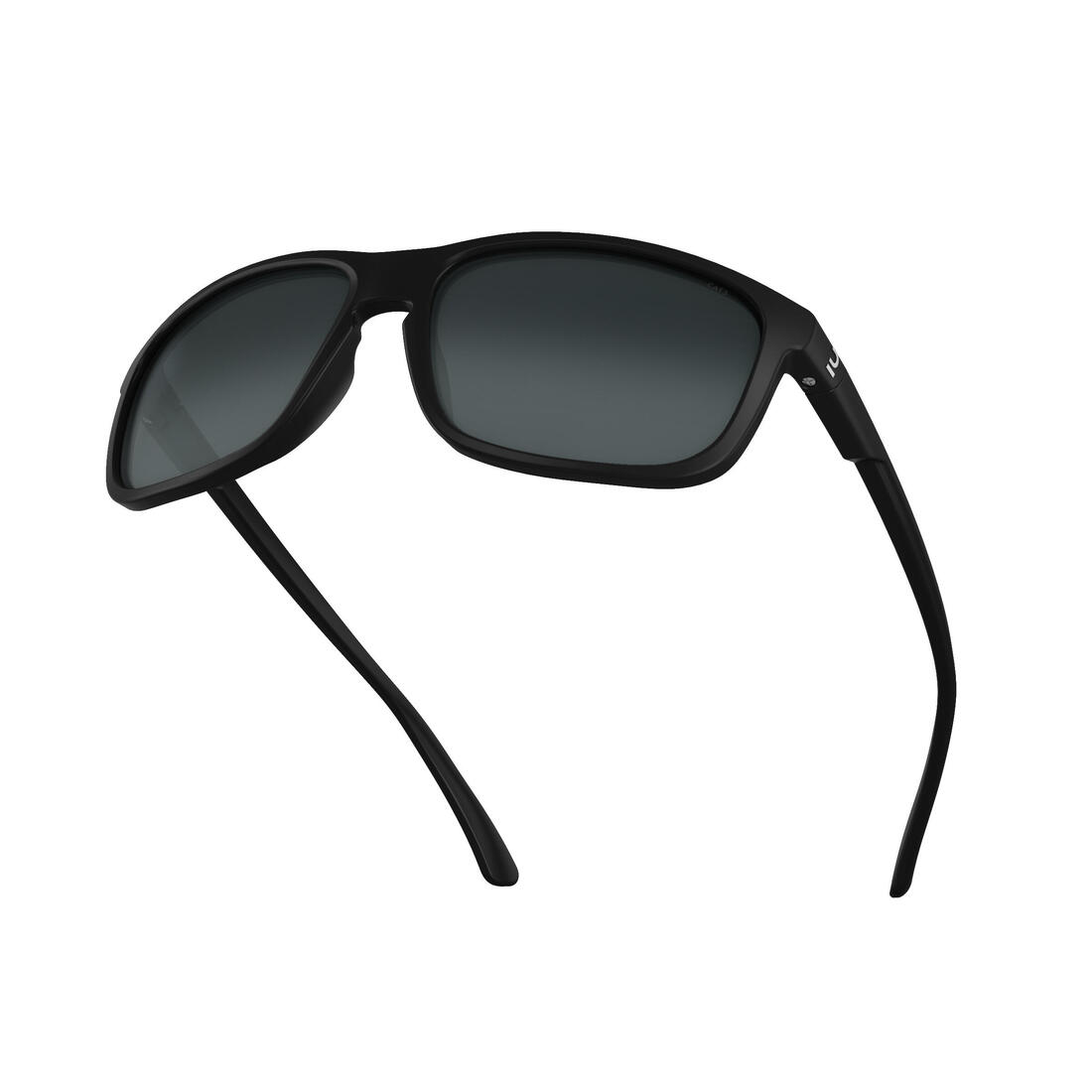 LUNETTES DE SOLEIL RANDONNÉE MH100 ADULTE CATÉGORIE 3