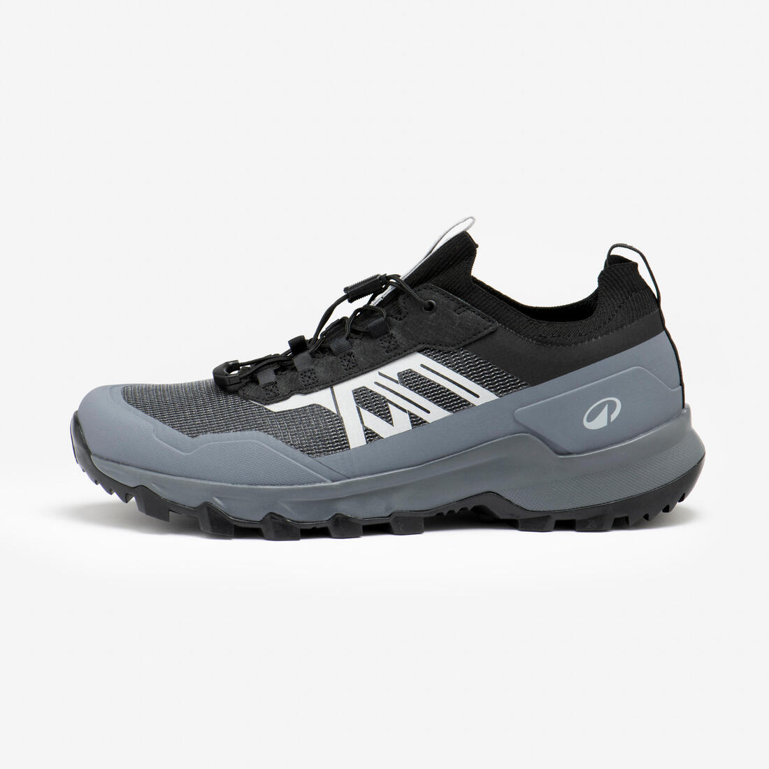 Chaussures de randonnée basses homme, MH500 faster