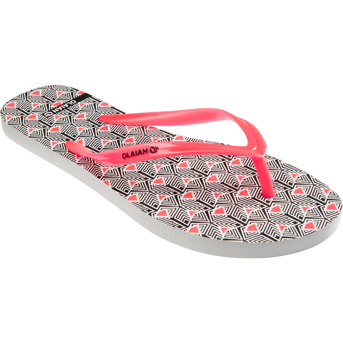 Tong Femme TO 100S PRINT W Uxue