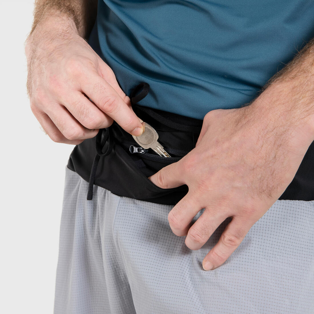 Short de trail running homme - kiprun run 900 ultra