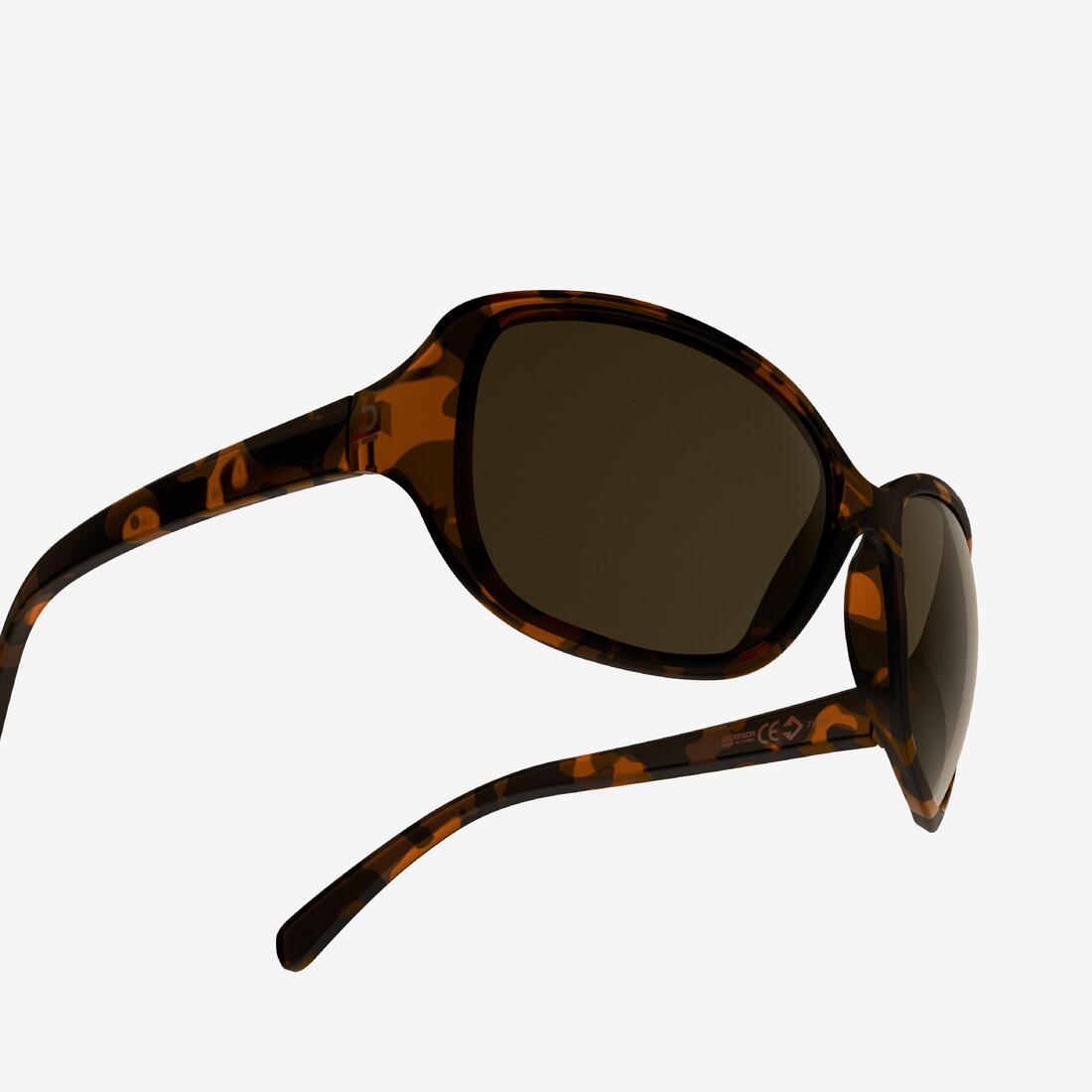 Lunettes de soleil randonnée - MH530W - femme - catégorie 3