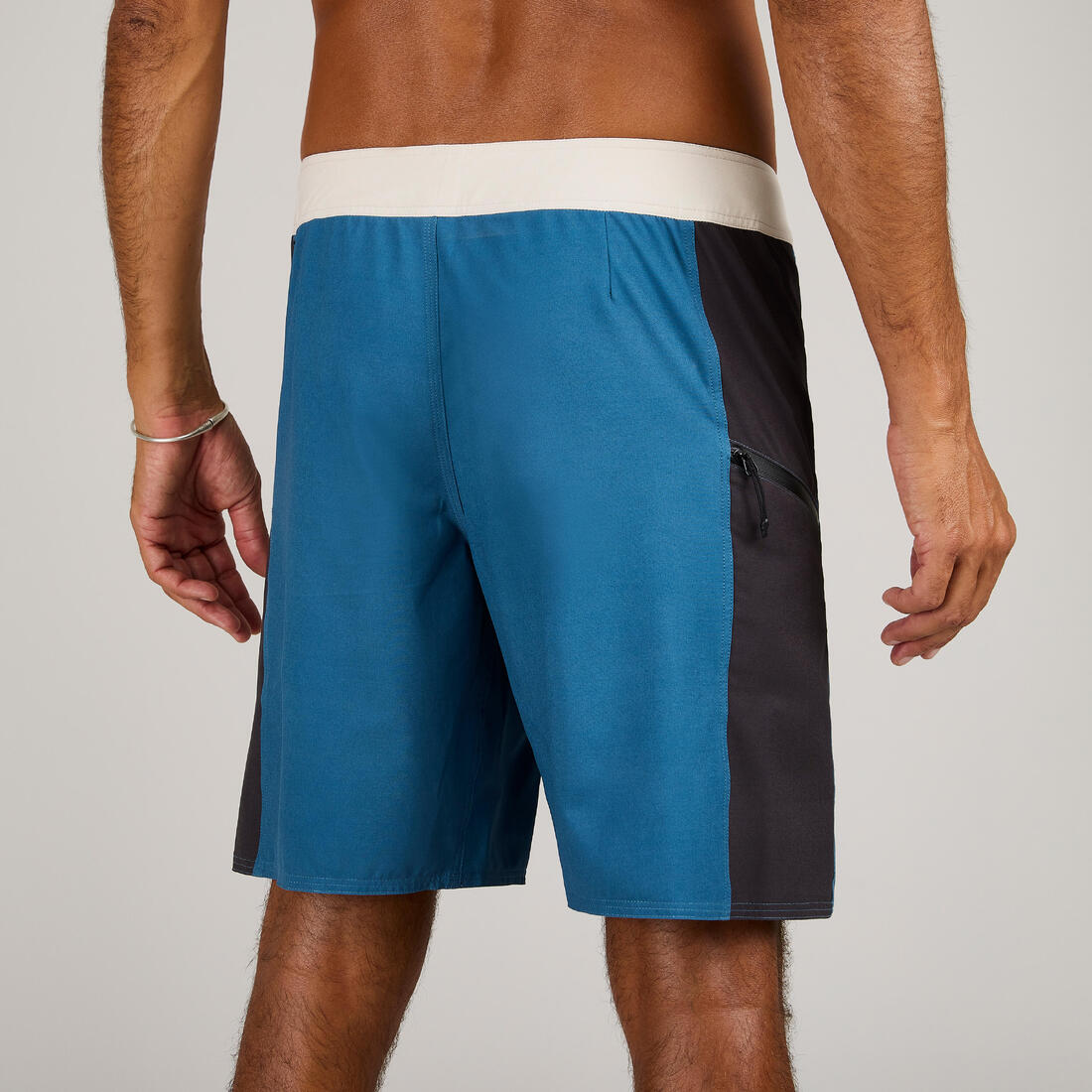 Boardshort surf 500 19" ALEX