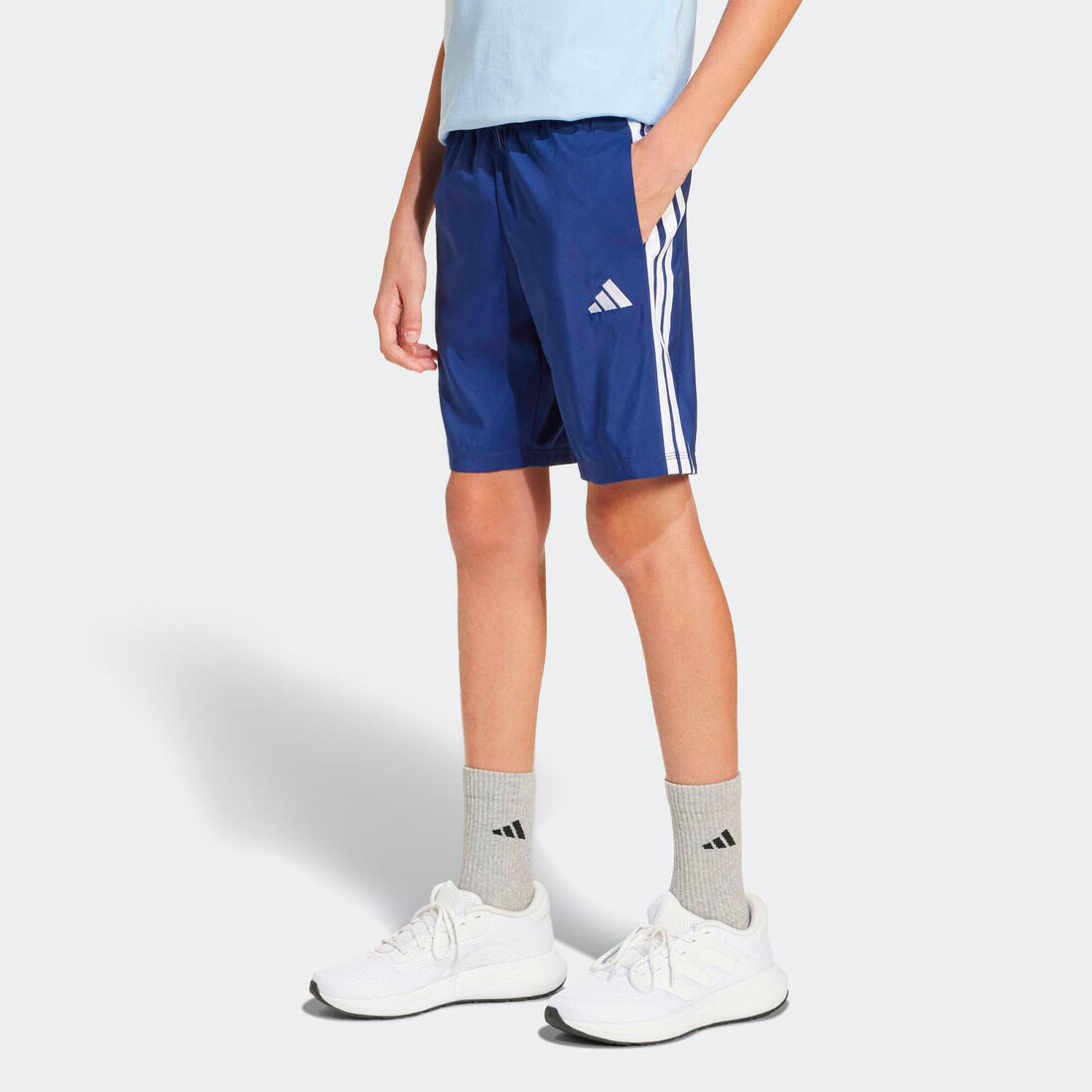 Short de sport enfant