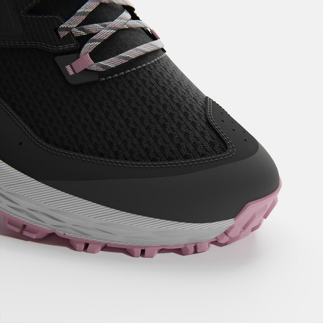 CHAUSSURES TRAIL RUNNING POUR FEMME TR2