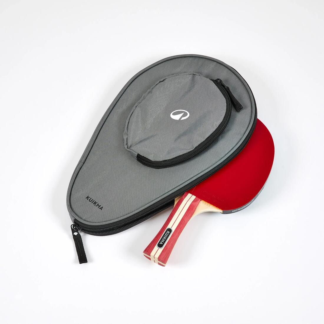 HOUSSE DE RAQUETTE DE TENNIS DE TABLE TTC 130