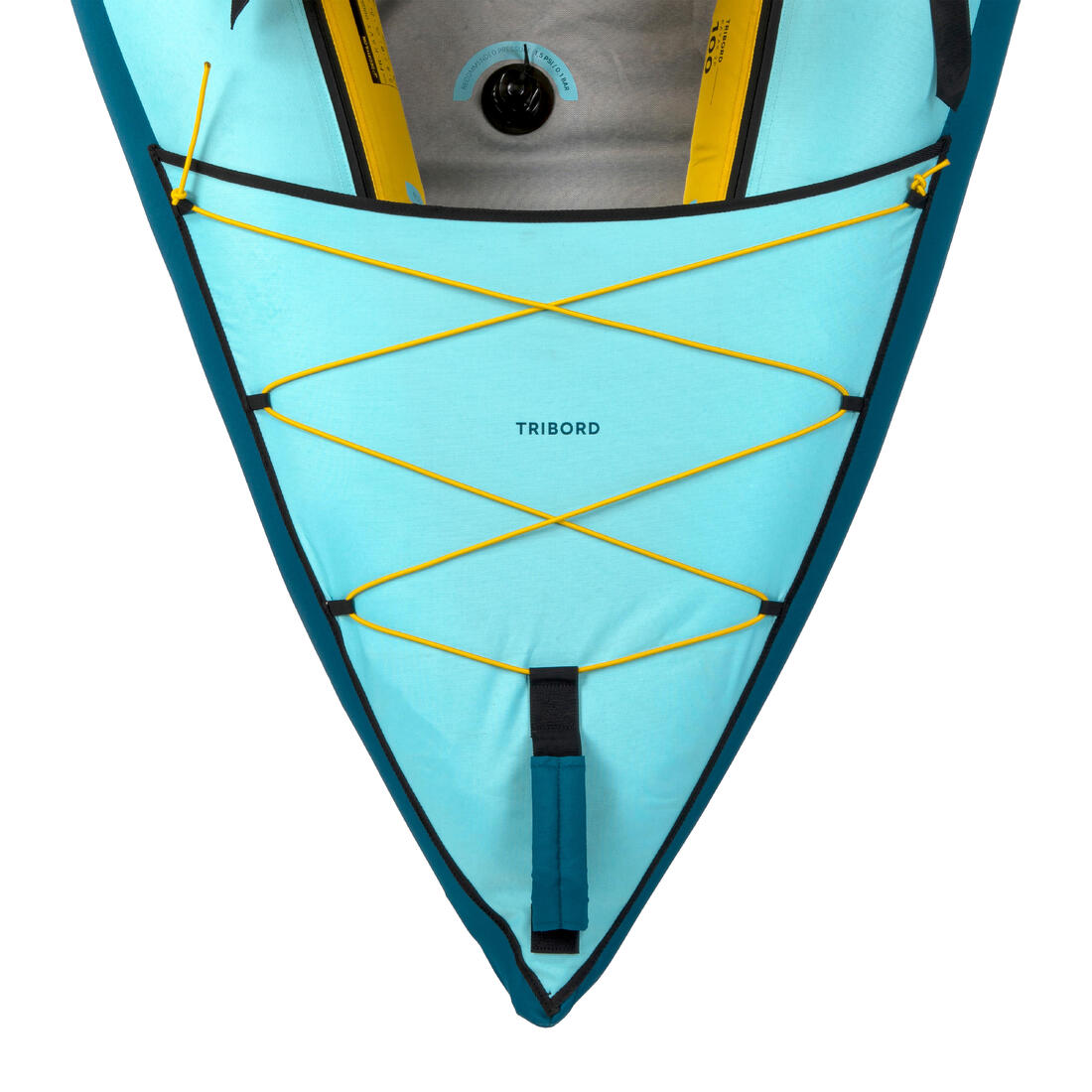Pack canoë kayak 1/2 places, 100 Essentiel