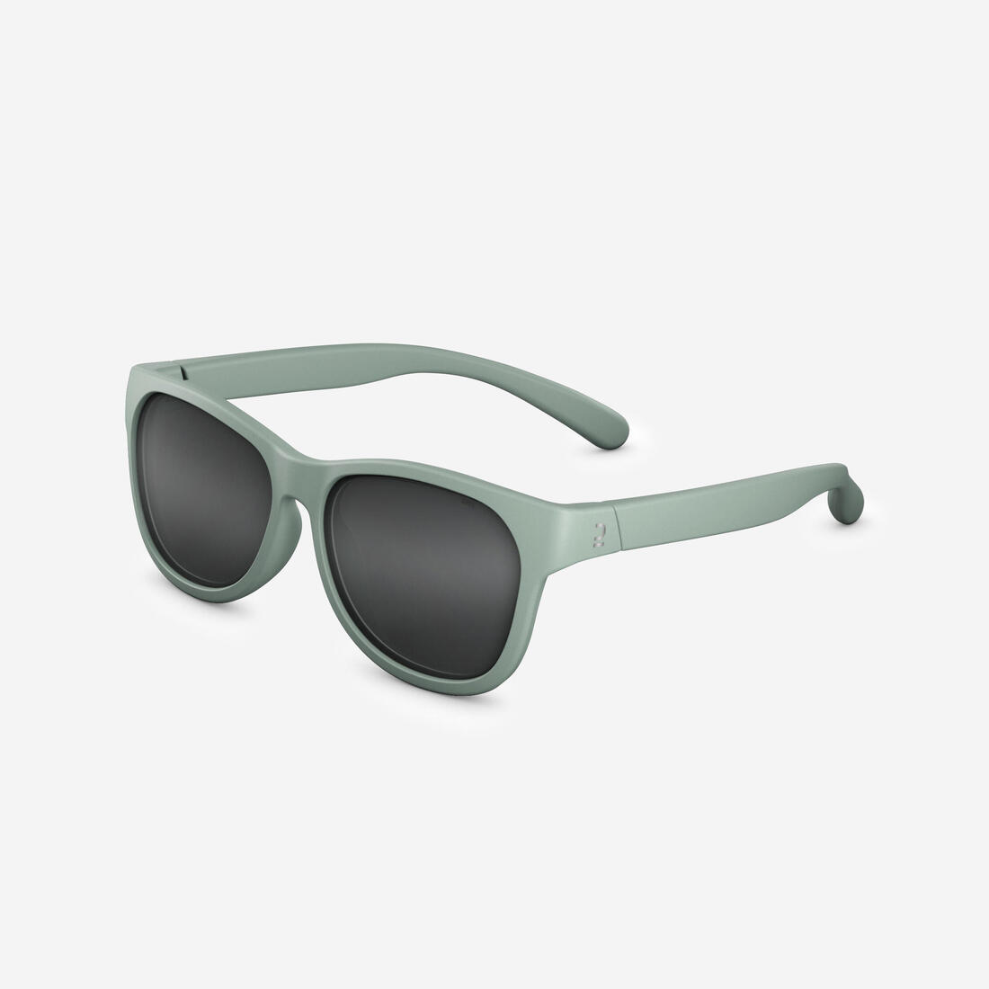 Lunettes de soleil randonnée - MH B140 - enfant 2 - 4 ans - catégorie 3