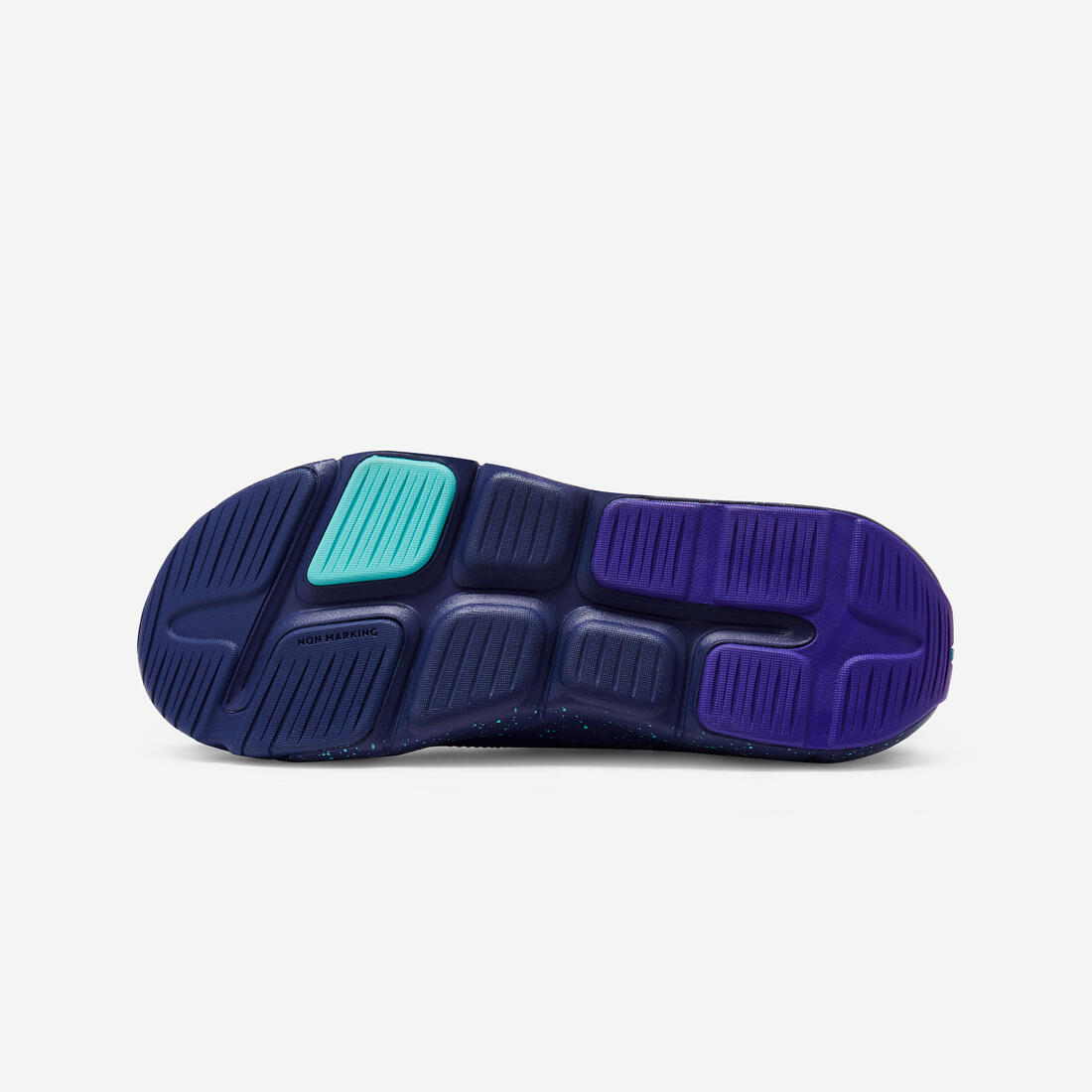 Chaussures multisport faciles à enfiler enfant mixte, Playful Easy