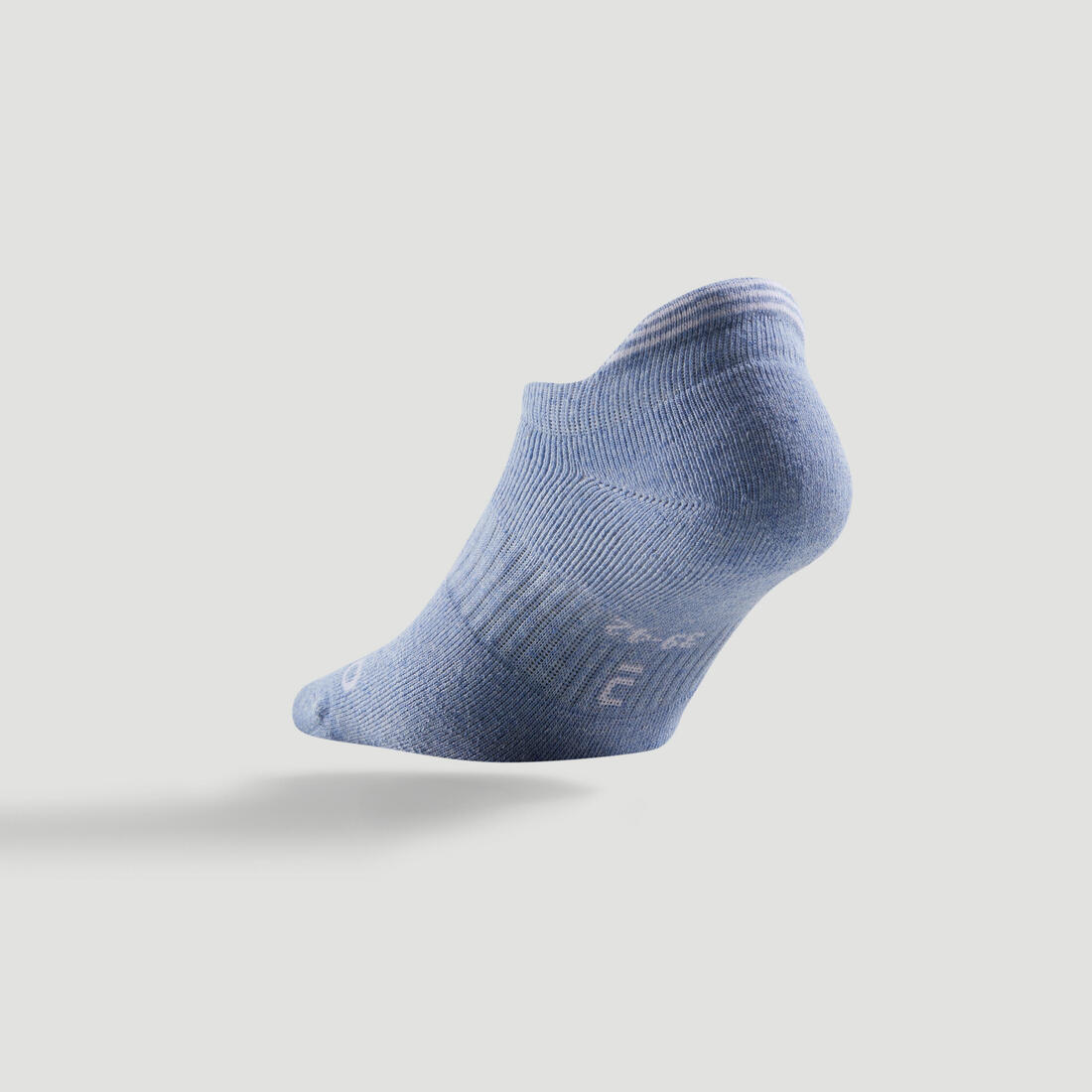 CHAUSSETTES DE SPORT BASSES RS 500 LOT DE 3