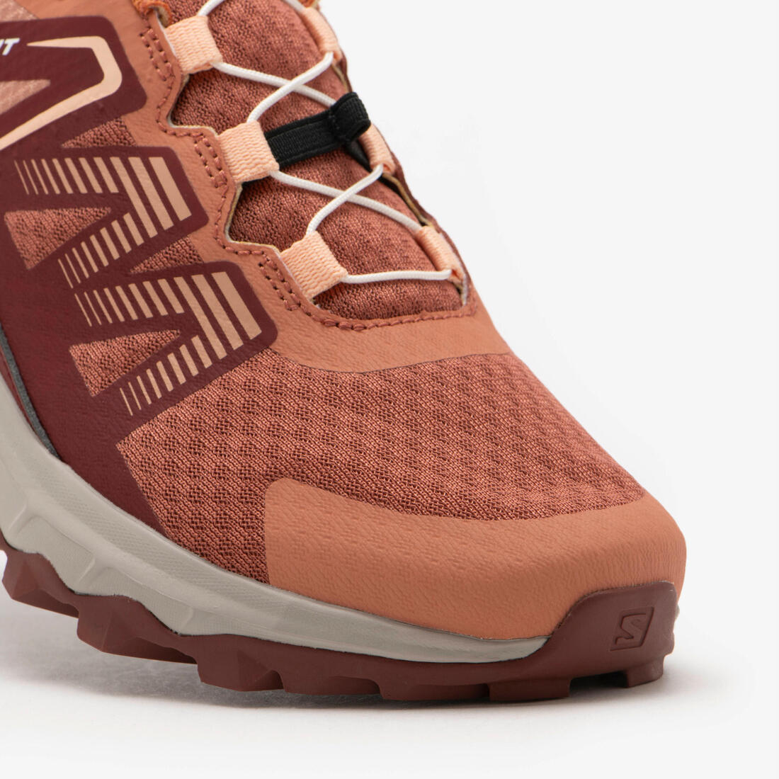Chaussures de Trail Running Femme - Salomon Supera Trail 3