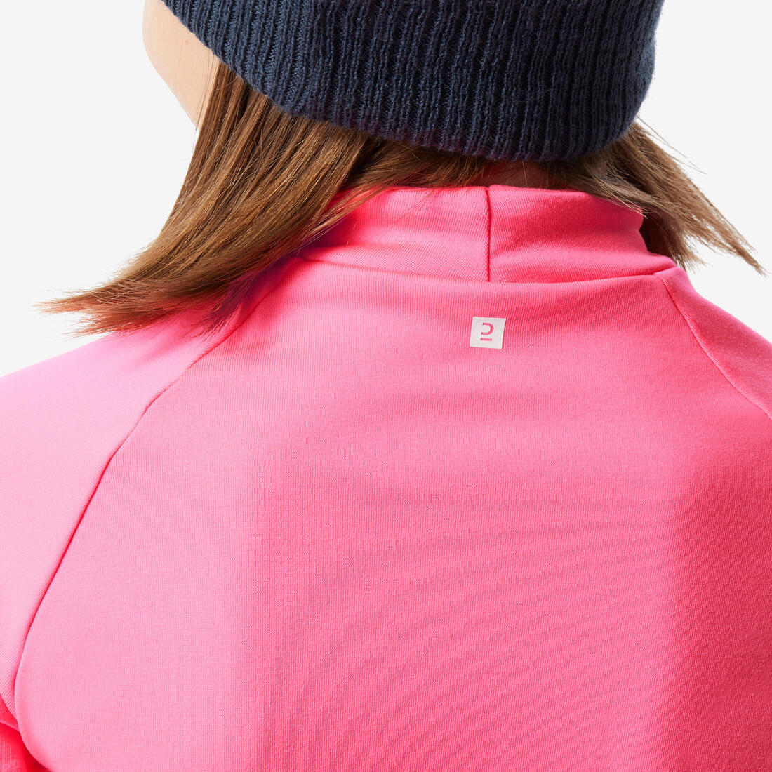 Sous-vêtement thermique de ski enfant 4-14 ans, BL 500