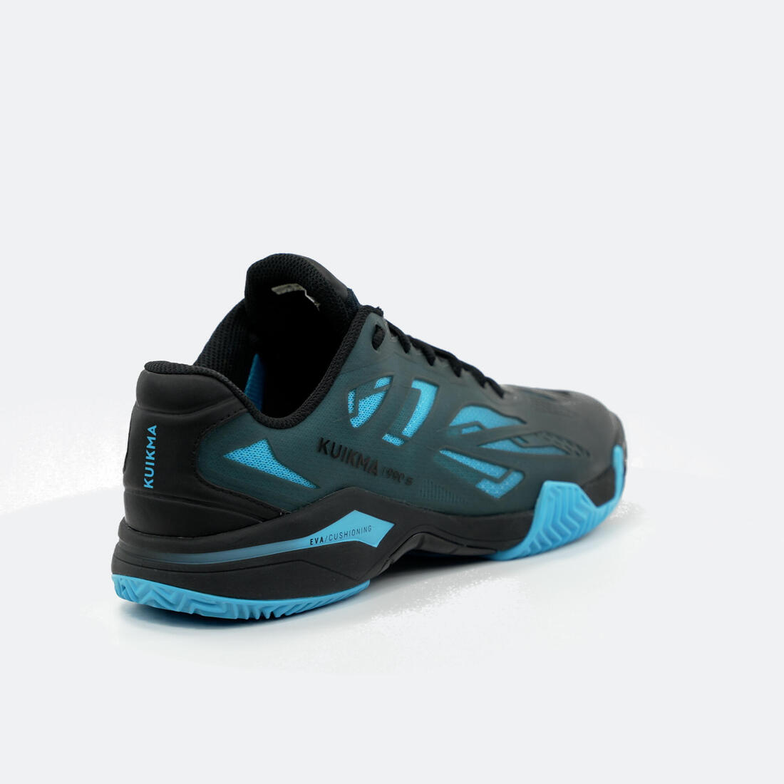 Chaussures de padel Homme-Kuikma PS 990 stability bleu noir