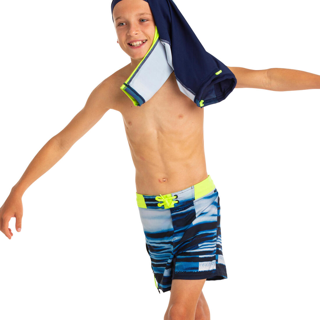 short de bain 500